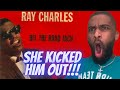 Ray Charles Hit the Road Jack on Saturday Live 1996 REACTION