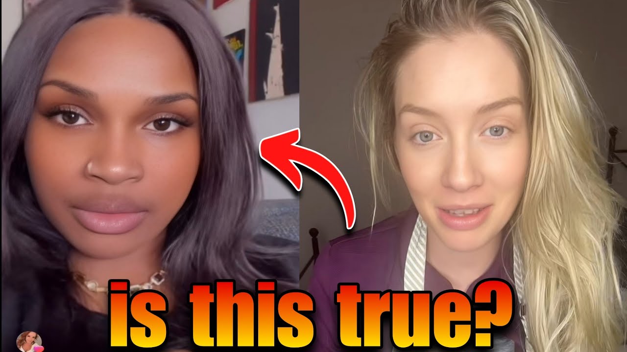She Reveals Why Many Black Women Will Never Get Married!