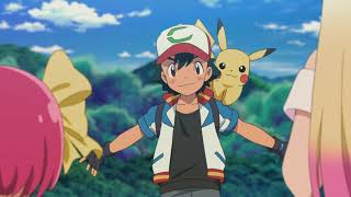 Pokemon - The Power of Us - 1min Trailer - In US Cinemas 11\/24, 11\/26, 11\/28, \& 12\/1 Only