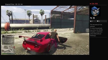 GtaV Randomness #3