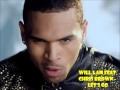 Will I Am Feat Chris Brown Let S Go Official Music Video mp3