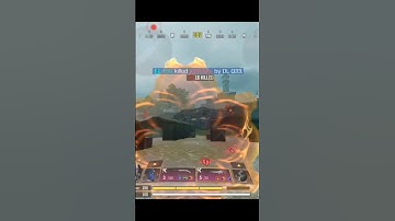 best player on Alcatraz 🔥#shorts #codm #codmobile #callofduty