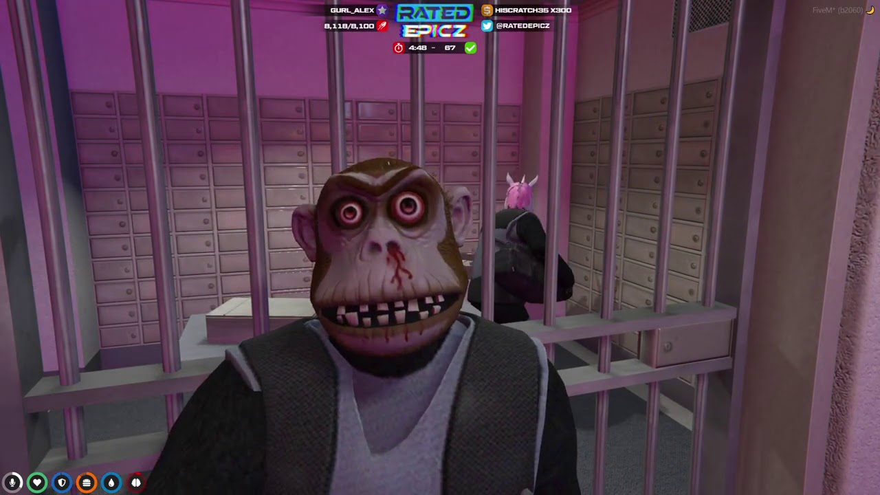 Double R finds a way - YouTube