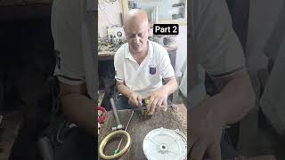 cilling fan repairing by Jagdamba electric ⚡ all tips electronic items repairing available