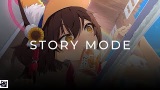 nightViixen & 1tzZorai & Tokkiya • Story Mode