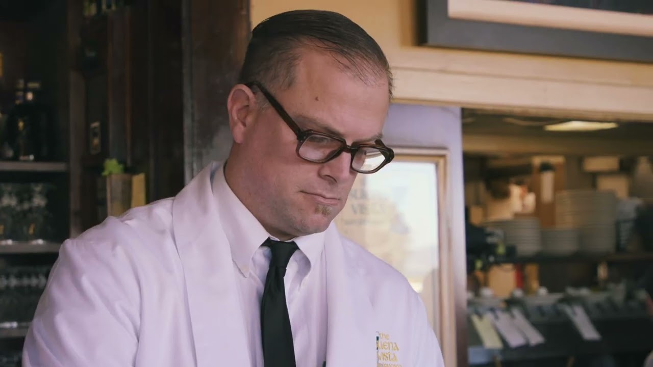 Tullamore D.E.W. Buena Vista Cafe - Irish Coffee - Nigab