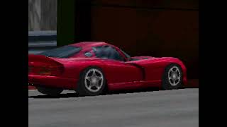 Go! - 'Gran Turismo' - PlayStation