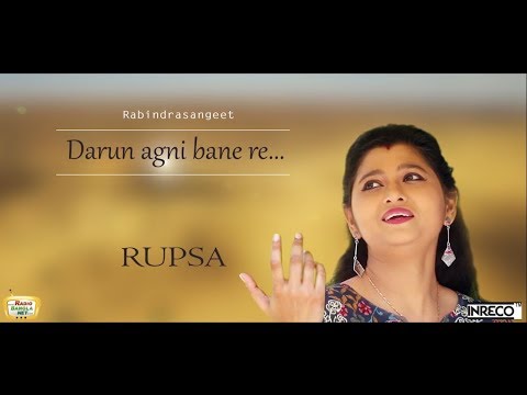 darun-agnibane-re-|-ei-je-tomar-prem-|-bengali-tagore-song-|-rupsa-dutta-choudhury