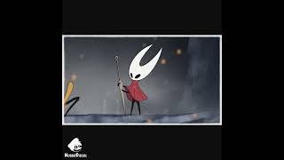 I cant stop the loneliness! | Hollow Knight: Silksong #shorts