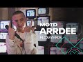 ArrDee - Flowers (MOTDx)
