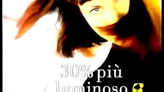 Wella Viva Color Werbung 1999