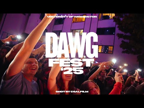 DawgFest 2025 - Daughters of Venus!!!