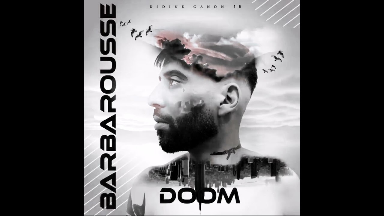 Didine Canon 16 -  DOOM ( Speedup & Reveb Music ) - Clach Trap King