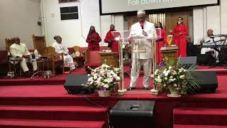 The Comforter Has Come: Celebrating Pentecost's Promise