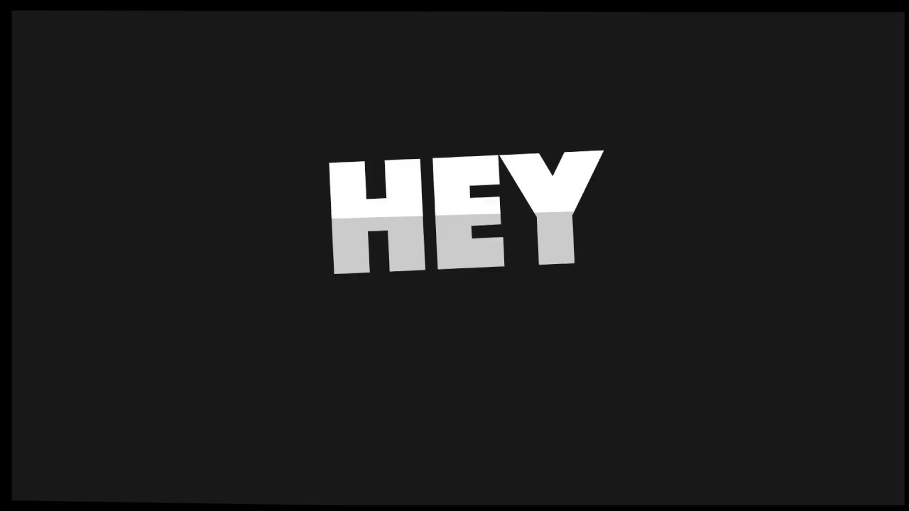 Channel Trailer / Where have i been? - Channel Trailer / Where have i been?