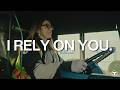 I Rely on You - MBTA See Say App with Patty