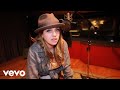 ZZ Ward - Charlie Ain't Home (In studio with Ali Shaheed Muhammad of A Tribe Called Quest)