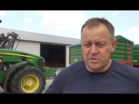 Żniwa 2019: Południowa