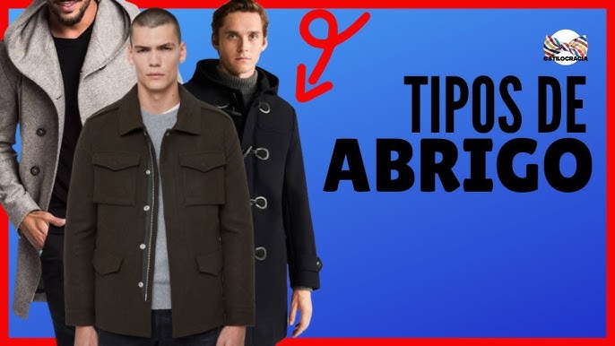 Ventajas de usar una chaqueta de invierno para hombre – azperiodistas