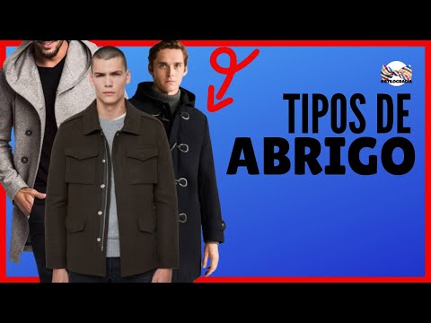 Video: Compre Las Mejores Ofertas En Abrigos Y Chaquetas Para Hombre Ahora Mismo