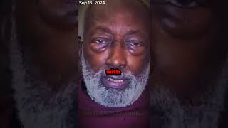 Garrett Morris The comedian on SNL! #actor #viralvideo #shorts