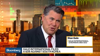 The Fight for Korea’s New Smart City