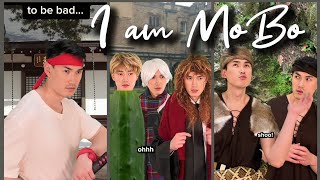 I am MoBo TikTok Compilation || MoBo Funny TikTok Videos
