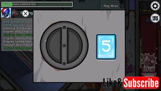 How to Unlock Doors on Submerged in Among Us - Polus.gg