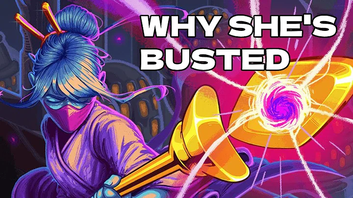 The Most Broken Character in Slay the Spire