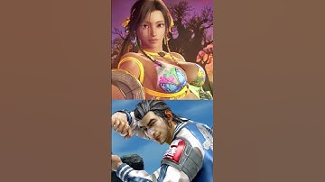 Miary Zo replacing Lei Wulong? 🤔