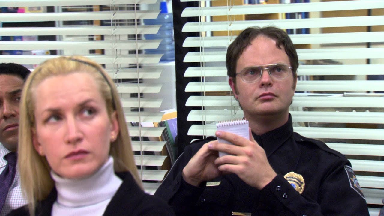 Season 2 Episode 20 Drug Testing YouTube