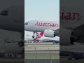 Austrian Airlines A320-271N Landing Into London Heathrow Airport 🔥🤩😮‍💨🇬🇧🇦🇹