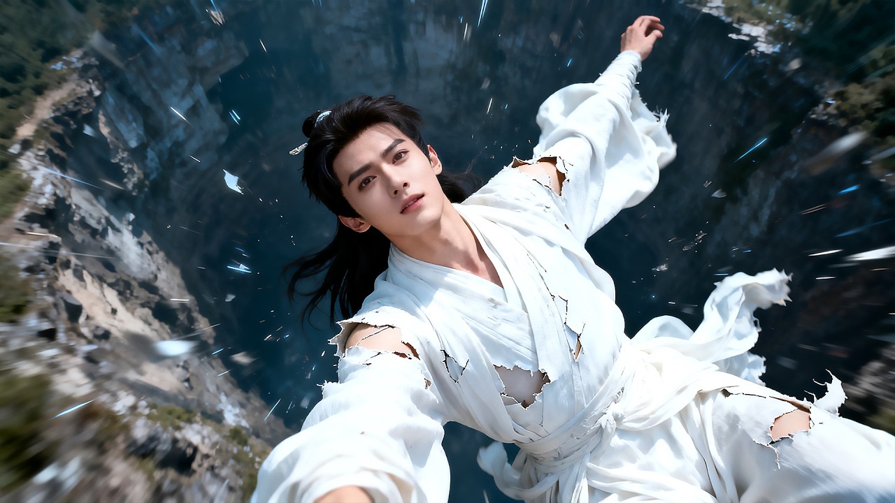 Aku Meraih Tubuh Pedang Abadi, Kembali untuk Menghabisi Sekte!