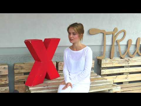 TED Talk How to Overcome Anxiety by Olivia Remes