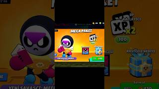 Brawl Stars Hesabı Fulledi̇k