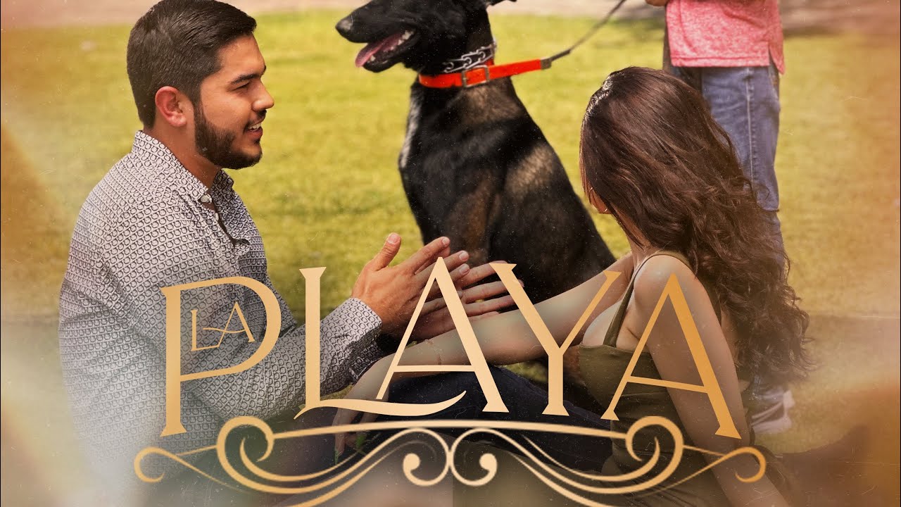 Grupo Arriesgado - La Playa