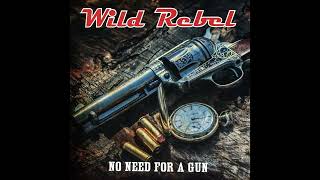 Wild Rebel - God Damn (The Pusher)