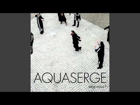 Aquaserge — La ligue anti jazz-rock (intro)