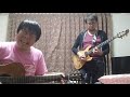 MUTA 殻 オリジナル曲 ムタ #椿屋四重奏 #中田裕二 #転調