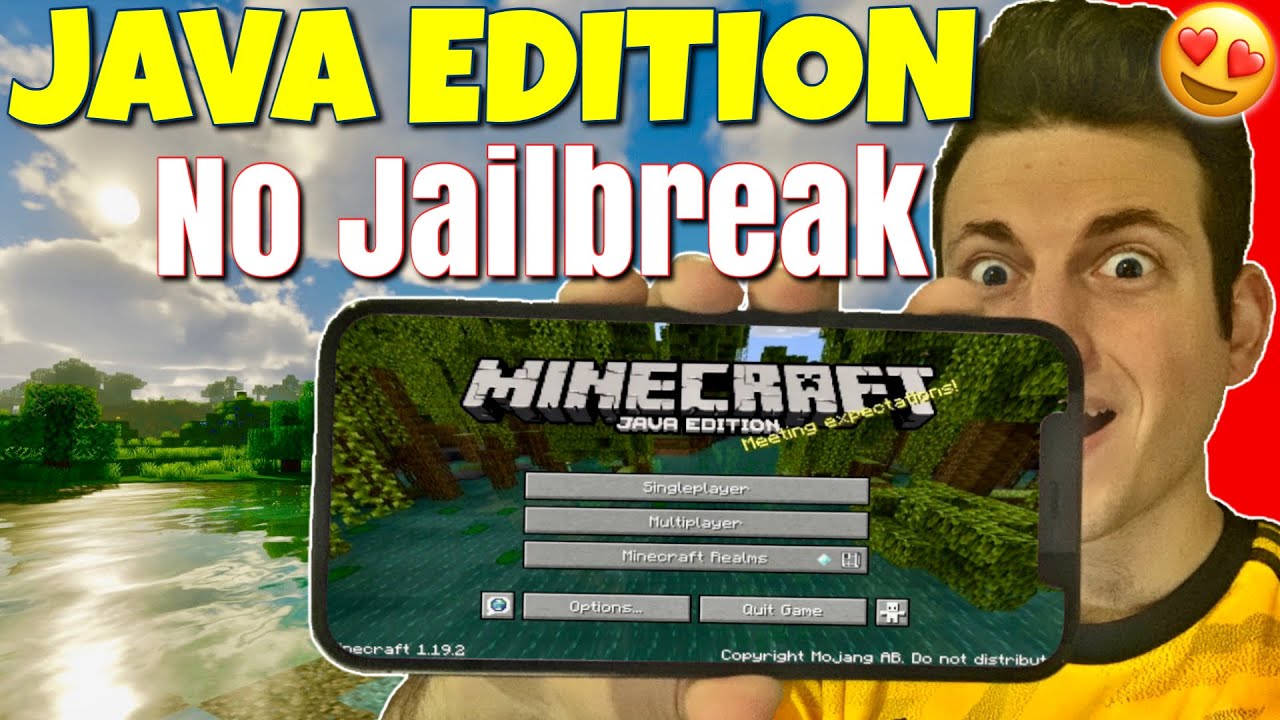 Multiplayer Servers for Minecraft Pocket Edition + IPA Cracked for