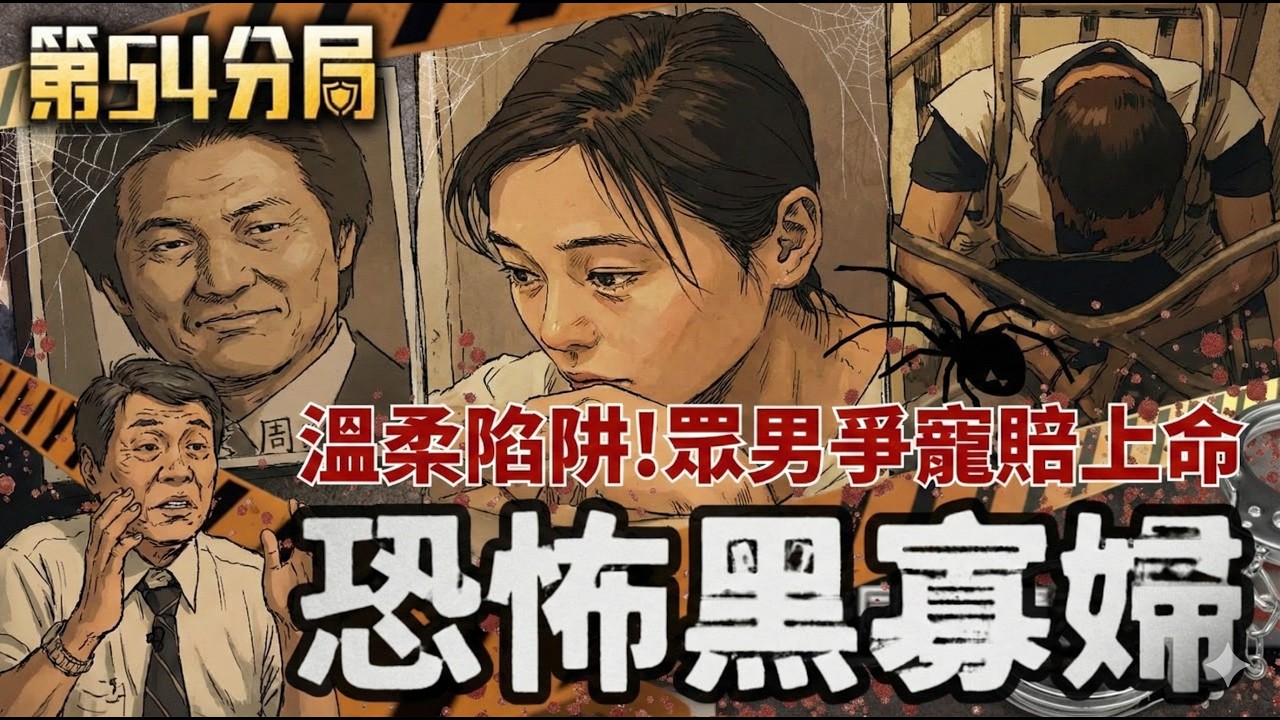 客廳裡有死人！新莊惡嫂狠殺小姑「造水泥塚」封印... 伴屍 4 天全家竟沒發現？