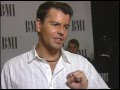 Jordan Knight of New Kids on the Block Interview - The 2005 Urban Awards