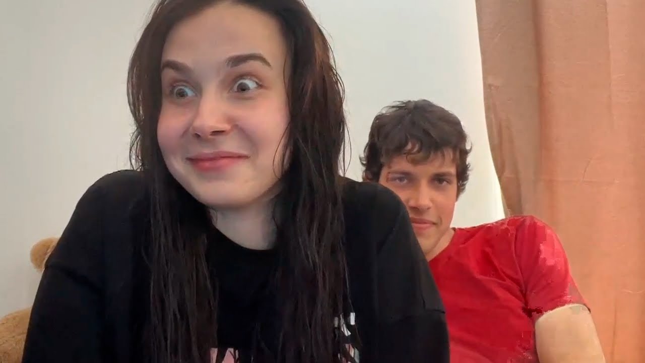 ди рубенс стрим