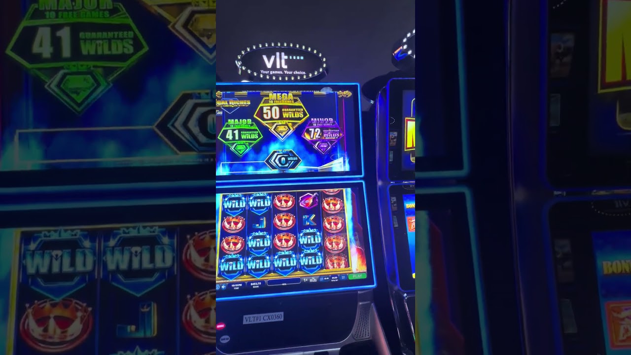 g365 zone cổng game quốc tế Regal riches got fire on slots slot slotscasinogames casinogame casino