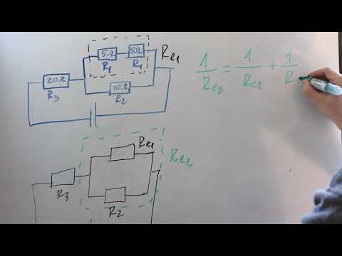 Videó: Hogyan Lehet Megtalálni Az Ellenállás Képletét