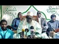 HAIDARA TAFSIR DU 03 MARS 2026