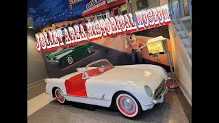 Joliet Area Historical Museum