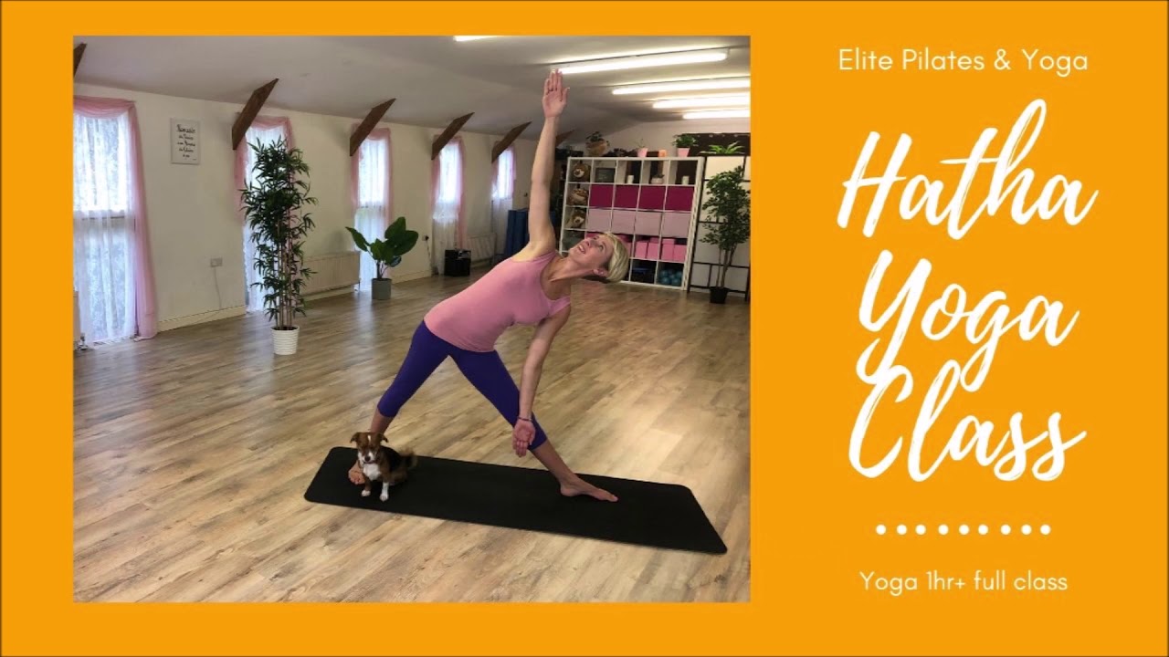 Yoga Teacher Training Cornwall