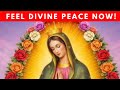 💖528Hz Mary of Guadalupe FrequencyRelax Your Soul, Feel Divine Peace & Positive and Peaceful Energy⭐