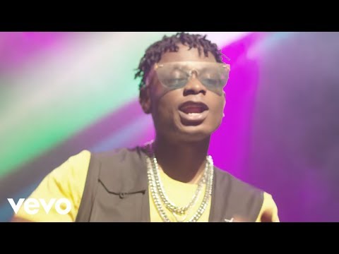 Zlatan - Jogor [Official Video] Ft. Lil Kesh, Naira Marley